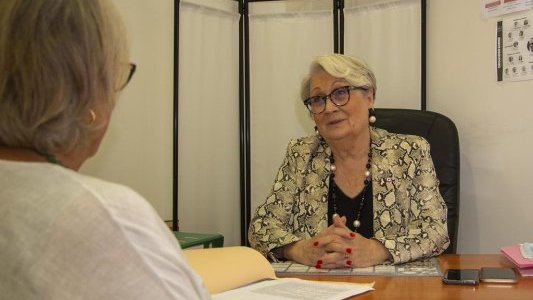 Édith Audibert, députée : « Pour la primaire LR, j'apporte mon soutien à Eric Ciotti »