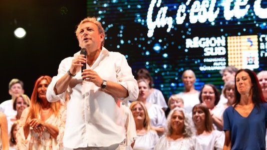 En région Sud, le tourisme dans une bonne dynamique cet été