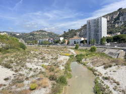 Le Département et l'Université Côte d'Azur créent une Chaire sur l'Eau