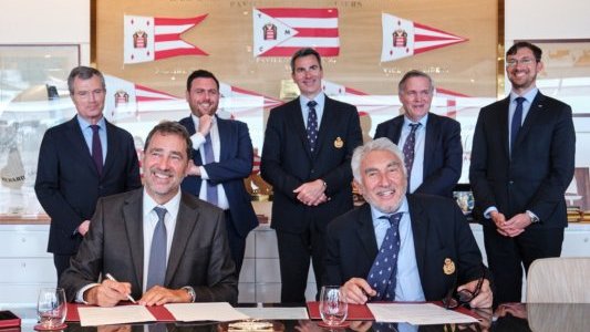 Transition verte : Le port de Marseille Fos intègre le réseau international du SEA Index