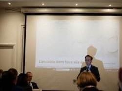 Pour le bâtonnier de Nice, « l'enjeu avec l'amiable est de faire une meilleure justice »