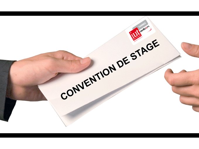 Les stages étudiants (…)