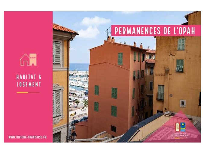 Riviera française : (…)