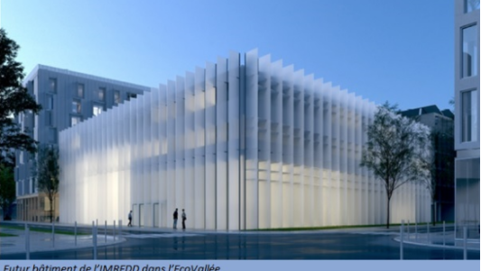 Partenariat Université Côte d'Azur – MINES ParisTech -Enedis - GRDF - Schneider Electric pour développer un « Smart Campus »