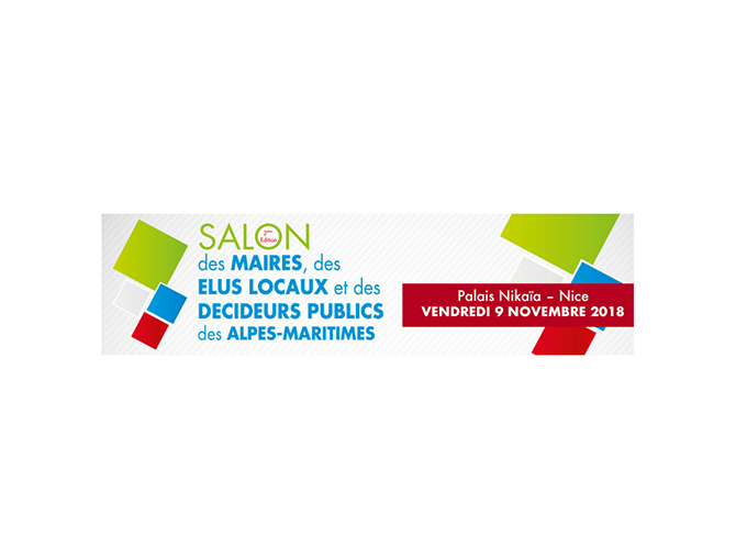 Salon des maires, des (…)