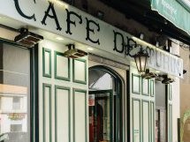 À Nice, Hocotel engage 1,5 million d'euros pour relancer le Café de Turin