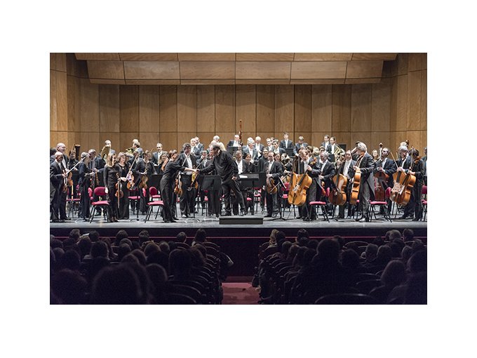 Concert gratuit du 1er de