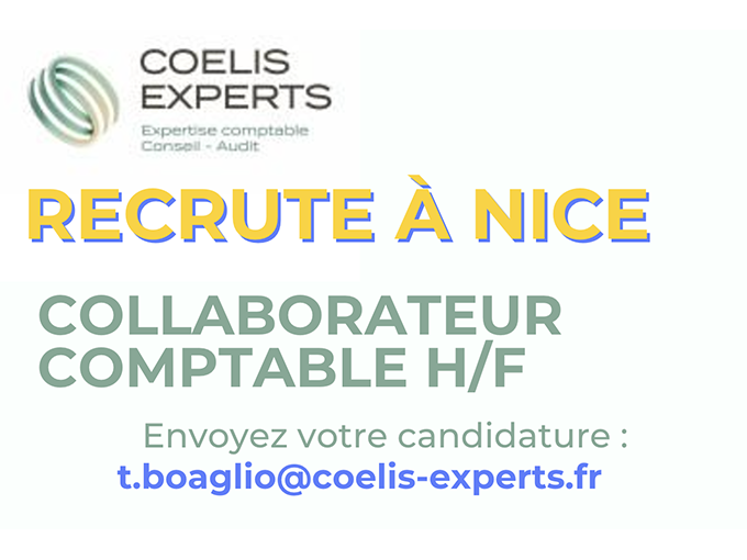 Le Cabinet Coelis Experts