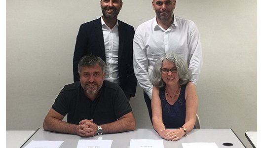 APIDEC 06 : nouvelle association interprofessionnelle Droit et Chiffre des Alpes-Maritimes !