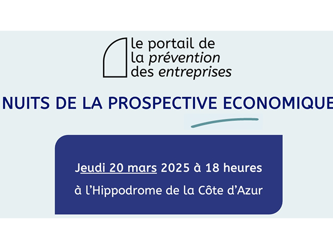 Les Nuits de la Prospecti