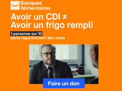 Collecte nationale des Banques Alimentaires : Philippe Tabarot attendu à Nice ce samedi