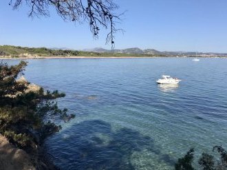 En Méditerranée, des filets de pêche connectés par satellites