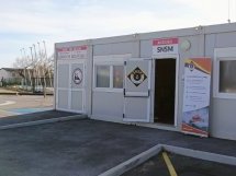  À l'approche de la saison estivale, les Sauveteurs en Mer se mobilisent