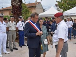  Libération du Var, des hommes d'exception, promis aux sentiers de la gloire