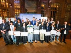 105 apprentis maralpins distingués au concours des Meilleurs Apprentis de France