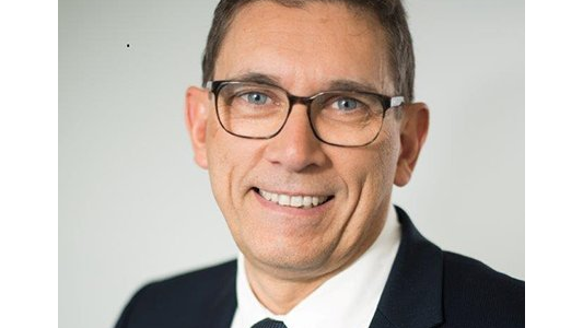 Charles-René Tandé nouveau président de l'Ordre des Experts-Comptables