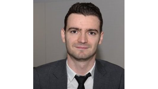 Thomas Boaglio, nouveau président de l'ANECS