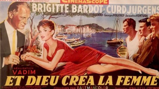 BB, Mylène et Michèle au panthéon des cœurs