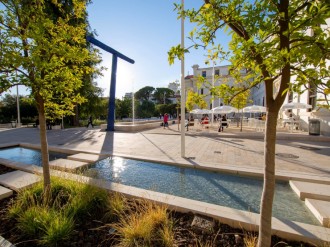 À Toulon, de l'or pour Chalucet après 5 ans d'usage