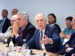 Ex clinique Sainte-Marguerite – Stéphane Rambaud dénonce le désengagement de l'Etat