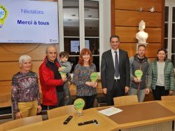 Au Pradet, succès pour la 5ème édition du Budget Participatif