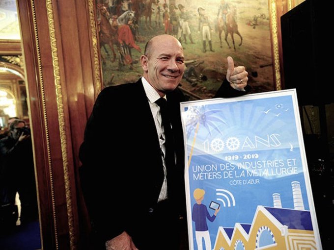 UIMM : 100 ans et une (…)