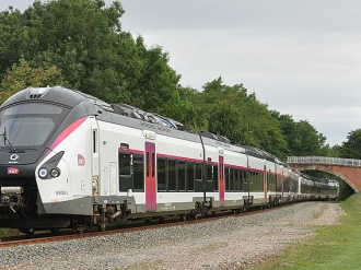 Train : En cas de retard ou d'annulation