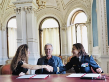Université Côte d'Azur et Armée : un partenariat pour sensibiliser les étudiants aux enjeux de la défense