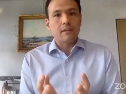 « La raison d'être : StopCovid » : retours sur le webinaire organisé par Telecom Valley