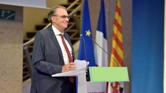 Région Sud – Pouvoir d'achat, sécurité et écologie au menu de la prochaine Assemblée Plénière