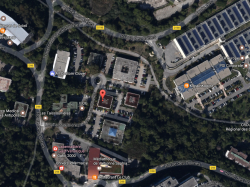 Le groupe Renault-Nissan annonce le rachat des activités R&D d'Intel à Sofia-Antipolis
