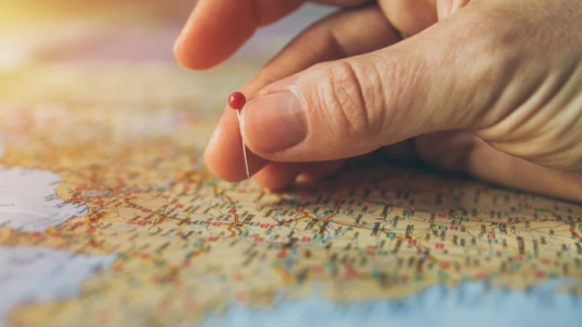 OMT - Le tourisme en 2021 est resté très en dessous des niveaux d'avant la pandémie