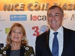 Le Forum de L'Entreprise & ETHIC Côte d'Azur soutiennent la Candidature de Christian Estrosi