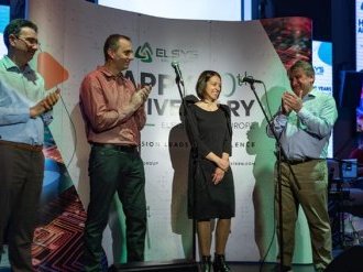 ADVANS Group fête les 20 ans de croissance et d'innovation de sa filiale en Serbie