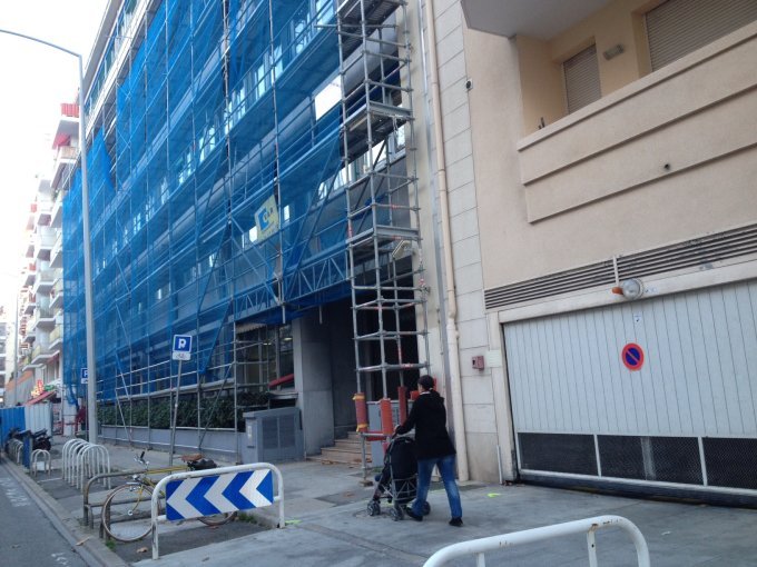 Immobilier : vers une (…)