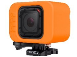 Les caméras GoPro plus polyvalentes grâce à de nouveaux supports de fixation et accessoires 