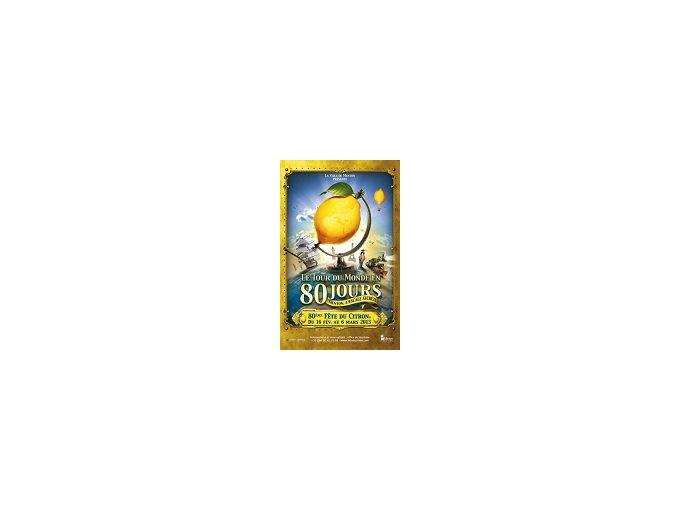 80ème Fête du Citron (…)