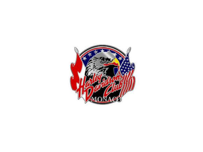 Le Club Harley Davidson