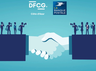 Save the date - DFCG 06 organise une table ronde sur la transmission d'entreprises le 5 mars
