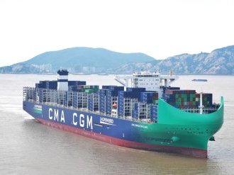 Coopération portuaire, Marseille et Beyrouth renforcent leur axe stratégique