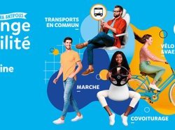 Le Challenge Mobilité Sophia Antipolis est étendu à une semaine de compétition !
