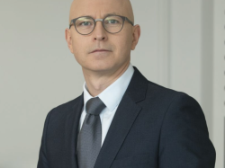 Maître Bertrand Dubujadoux élu président du Conseil national des greffiers des tribunaux de commerce