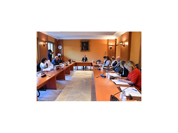 Monaco : Présentation (…)