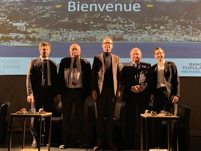 RET : La transition (...)