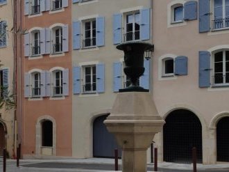 Cogolin, Draguignan et Le Muy restent actionnaires de la SAIEM