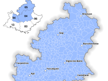 À Forcalquier, un nouveau Centre Europe Direct pour rapprocher l'Europe des territoires ruraux