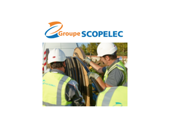 Le Groupe SCOPELEC renfor
