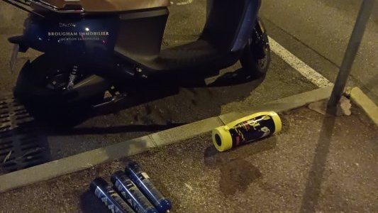 Cannes renforce l'interdiction du protoxyde d'azote : la vente désormais prohibée à tous les particuliers pour freiner un usage détourné dangereux