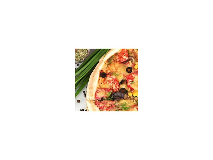 Croq Pizza fournit des