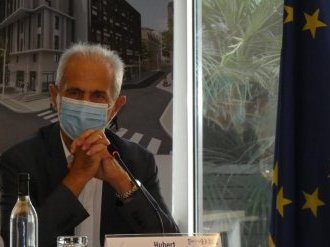 A Montety, Toulon propose plus de 3 300 m2 de bureaux